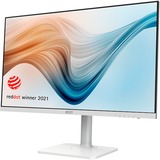MSI  27" Moniteur  Blanc