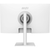 MSI  27" Moniteur  Blanc
