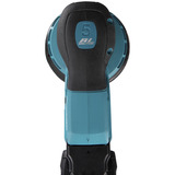 Makita Ponceuse excentrique sans fil BO001CGZ XGT, 40 volts, Ponceuse orbitale Bleu/Noir