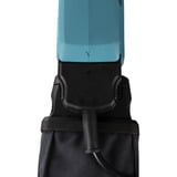 Makita Ponceuse excentrique sans fil BO001CGZ XGT, 40 volts, Ponceuse orbitale Bleu/Noir