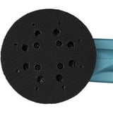 Makita Ponceuse excentrique sans fil BO001CGZ XGT, 40 volts, Ponceuse orbitale Bleu/Noir