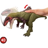 Mattel HXF52, Figurine 