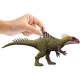 Mattel Jurassic World – Affrontement féroce – Becklespinax, Figurine Jurassic World – Affrontement féroce – Becklespinax, 4 an(s), Multicolore, Plastique