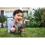 Mattel Jurassic World – Affrontement féroce – Becklespinax, Figurine Jurassic World – Affrontement féroce – Becklespinax, 4 an(s), Multicolore, Plastique