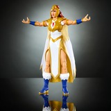 Mattel Les Maîtres de l’Univers – Figurine articulée Sorcière Tila Masters of the Universe Les Maîtres de l’Univers – Figurine articulée Sorcière Tila, 6 an(s), Multicolore, Plastique
