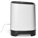 Meaco Armin680-STD, Humidificateur Blanc/Noir