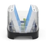 Meaco Armin680-STD, Humidificateur Blanc/Noir