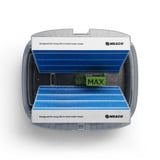 Meaco Armin 680, Humidificateur Blanc/Noir