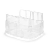 Meaco Armin 680, Humidificateur Blanc/Noir