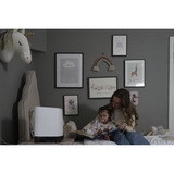 Meaco Armin 680, Humidificateur Blanc/Noir