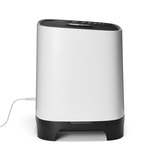 Meaco Armin 680, Humidificateur Blanc/Noir