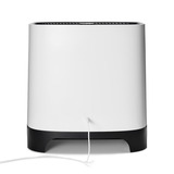 Meaco Armin 680, Humidificateur Blanc/Noir