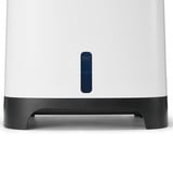 Meaco Armin 680, Humidificateur Blanc/Noir