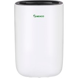 Meaco Dry ABC 10L Déshumidificateur Blanc