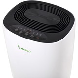 Meaco Dry ABC 10L Déshumidificateur Blanc