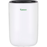 Meaco MeacoDry10LBEU, Déshumidificateur Blanc