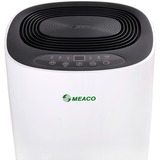 Meaco MeacoDry10LBEU, Déshumidificateur Blanc