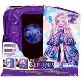 Moose Toys Magic Mixies Pixie Supremes Fashion Doll, Poupée 