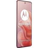Motorola  smartphone Violâtre