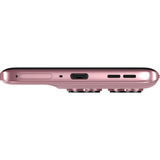Motorola  smartphone Violâtre