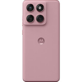 Motorola  smartphone Violâtre