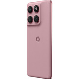 Motorola  smartphone Violâtre
