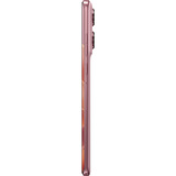 Motorola edge 60 Fusion, Smartphone Violâtre, 256 Go, Dual-SIM, Android