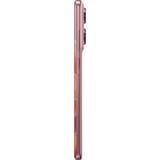 Motorola edge 60 Fusion smartphone Violâtre, 256 Go, Dual-SIM, Android
