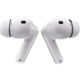 Motorola moto buds 2 plus PANTONE Cool White écouteurs in-ear Blanc