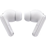 Motorola moto buds 2 plus PANTONE Cool White écouteurs in-ear Blanc