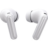 Motorola moto buds 2 plus PANTONE Cool White écouteurs in-ear Blanc