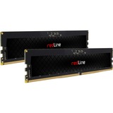 Mushkin 32 Go DDR5-5600 (2x 16 Go) mémoire vive Noir, MRE5U560LKKD16GX2
