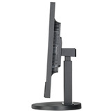 NEC  24" Moniteur  Noir