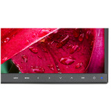 NEC  24" Moniteur  Noir