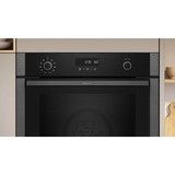 Neff B5ACH7HG3, Four Noir/graphite