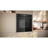 Neff B5ACH7HG3, Four Noir/graphite