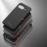 Nevox StyleShell NYLO, Housse smartphone Noir