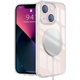 Nevox StyleShell SHOCKFlex, Housse smartphone Transparent