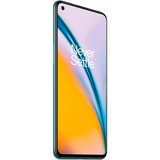 OnePlus Nord 2, Mobile Bleu clair, 256 Go, Dual-SIM, Android