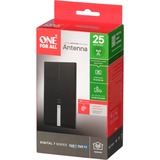 One for all SV9425-5G, Antenne Noir