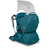 Osprey 10005965, Sac à dos Turquoise