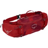 Osprey Savu 5, Sac Rouge, 5 litre