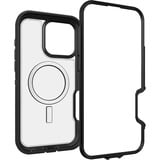 Otterbox Defender XT, Housse smartphone Noir/transparent
