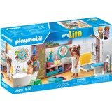 PLAYMOBIL 71611, Jouets de construction 