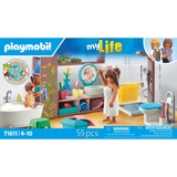 PLAYMOBIL 71611, Jouets de construction 
