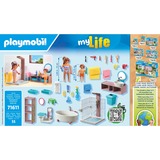 PLAYMOBIL 71611, Jouets de construction 