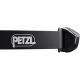 Petzl TIKKINA, Lumière LED Noir
