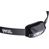 Petzl TIKKINA, Lumière LED Noir