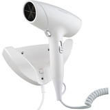 ProfiCare 330440, Sèche-cheveux Blanc