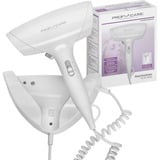 ProfiCare 330440, Sèche-cheveux Blanc